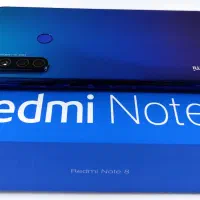 گوشی شیامئ نوت 8