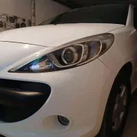 ۲۰۷|خودرو سواری و وانت|کرمانشاه, |دیوار