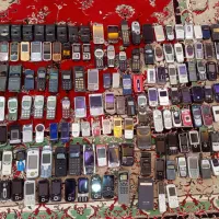 گوشیهای قدیمی