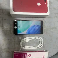 iPhone 7 plus / 256G /LLA|موبایل|بندرعباس, |دیوار