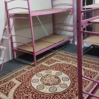 خوابگاه باران ۳|اجارهٔ کوتاه‌مدت آپارتمان و سوئیت|اهواز, شهرک دانشگاه|دیوار