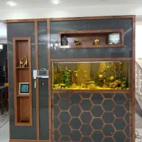 تخفیف ویژه کابینت ام دی اف|مصالح و تجهیزات ساختمان|قوچان, |دیوار