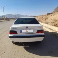 پژو پارس دوگانه|خودرو سواری و وانت|خرمآباد, |دیوار