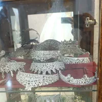 فروش و اجاره لباس عروس مزون گلین|لباس|یزد, |دیوار