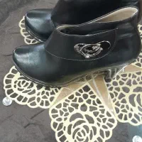 نیم بوت زنانه نونو