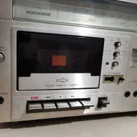 رادیو ضبط استریو سونی|سیستم صوتی خانگی|ارومیه, |دیوار