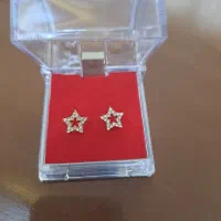 مقداری طلا درحدنو