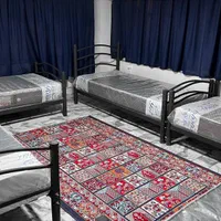 خوابگاه دخترانه با امنیت بالا و محیطی آرام|اجارهٔ کوتاه‌مدت آپارتمان و سوئیت|تهران, ظفر|دیوار