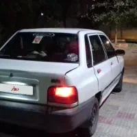 پراید ۷۶|خودرو سواری و وانت|قم, پردیسان|دیوار