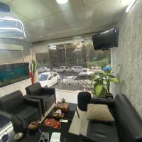 اجازه مغازه ۲۰ متری|اجارهٔ مغازه و غرفه|تهران, شکوفه (عبدل آباد)|دیوار