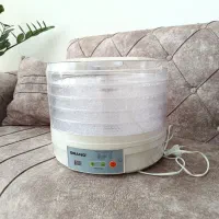 میوه خشک کن