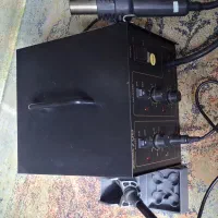 هویه و هیتر کوییک مدل کویک ۷۰۰