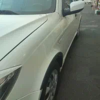 ساینا دوگانه کارخانه 1400 بدون رنگ|خودرو سواری و وانت|تبریز, |دیوار