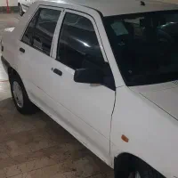 پراید ۱۳۱ مدل ۹۷|خودرو سواری و وانت|تهران, جنت‌آباد مرکزی|دیوار