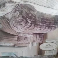 روتختی مدل کاردلن