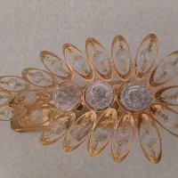 لوستر دیواری سالم سالم|لوستر و چراغ آویز|همدان, |دیوار