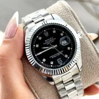 ساعت مچی رولکس