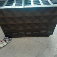 بخاری ارج هستش