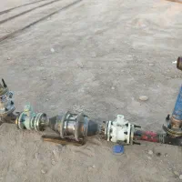 جوشکار صنعتی پایپینگ فیتاب مخزن برشکاری مونتاژ