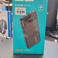 پاوربانک 10 هزار میلی امپر