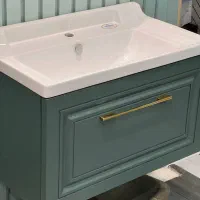 روشویی پرفروش دستگیره طلایی|لوازم سرویس بهداشتی|پردیس, شهرک صنعتی کمرد|دیوار