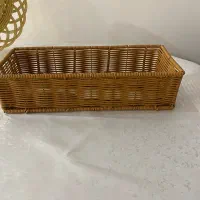 سبدبافت پلاستیک کاربردی وبادوام