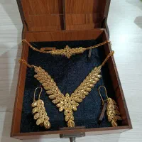 سرویس طلا ی زیبا