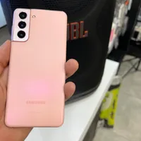 سامسونگ Galaxy S21 5G با حافظهٔ ۲۵۶ گیگابایت|موبایل|تهران, جمهوری|دیوار