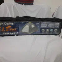 چادر مسافرتی|کوهنوردی و کمپینگ|اراک, |دیوار