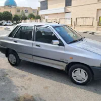پراید دوگانه ۸۹
