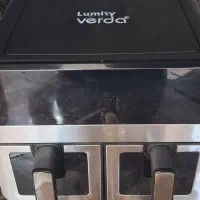 سرخ کن بدون روغن مارک وردا|اجاق گاز و لوازم برقی پخت‌وپز|باقرشهر, |دیوار