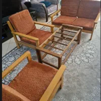 مبلمان راحتی