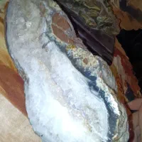 عقیق غول پیکر|جواهرات|محمدشهر, همایون ویلا|دیوار