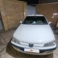 پژو پارس  ELX