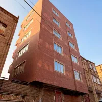 آپارتمان عباسی کوی شهدا