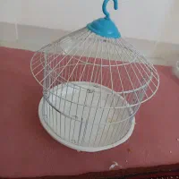قفس پرندهفت