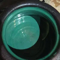 دیگ چه داخل سفال روکش تفلون|ظروف پختوپز|قرچک, شهرک طلائیه|دیوار