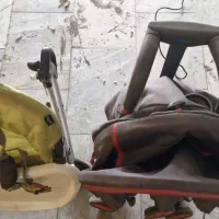 کالسکه فوری|کالسکه و لوازم جانبی|تهران, بهاران|دیوار