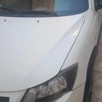 ماشین سفید ار مشکی مدل ۱۴۰۲ با گارانتی|خودرو سواری و وانت|اصفهان, دوطفلان|دیوار