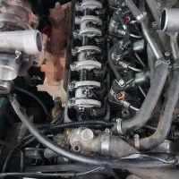 نیسان دیزل مدل ۹۰|خودرو سواری و وانت|رودهن, |دیوار