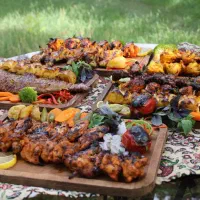 آموزش تخصصی دوره کباب های سنتی و بین الملل