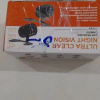 دوربین دنده عقب ماشین|قطعات یدکی و لوازم جانبی|میانه, |دیوار