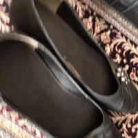 کیف چرم خارجی وکفش ۴۰|کیف، کفش، کمربند|اصفهان, کوی امیریه|دیوار