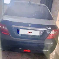 دنا پلاس توربو اتوماتیک آپشنال/1403