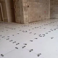 انجام کارهای ساختمانی