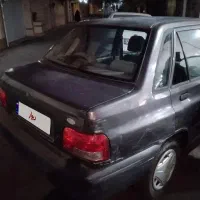 پراید مدل 83