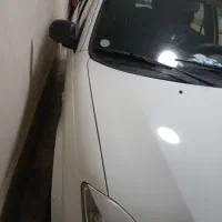 تیبا ۲|خودرو سواری و وانت|رشت, یخسازی|دیوار