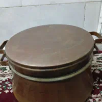 قابلمه مسی