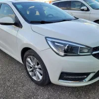 آریزو ۵ دنده ای لاکچری