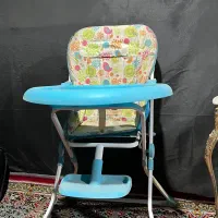 صندلی غذا کودک